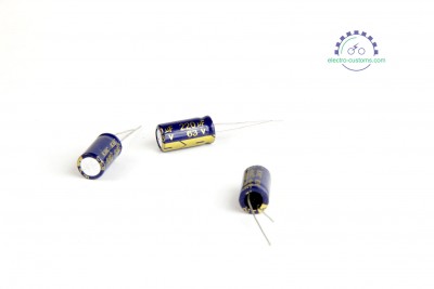 220uF 63V