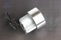 Фара светодиодная для электровелосипеда 12-85V 30W 5Led. Ближний-дальний свет.