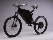 Электровелосипед Vector E-kross Light