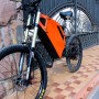 Электровелосипед Vector E-kross Light