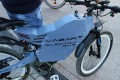 Электровелосипед El-Velo Vazar