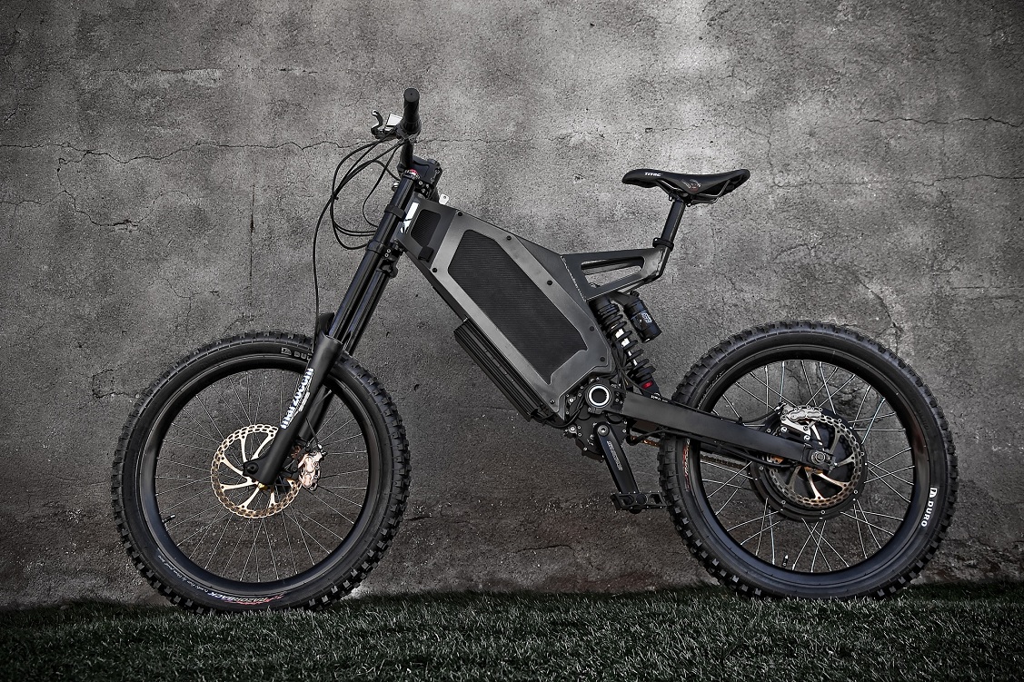 Euy electric bike review