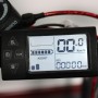 2014 Latest Off Road Electric Bike 48V 1000W Foldable Frame + 48V 20Ah Lockable Li-ion Battery +LCD Display электровелосипед (3)