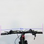 2014 Latest Off Road Electric Bike 48V 1000W Foldable Frame + 48V 20Ah Lockable Li-ion Battery +LCD Display электровелосипед (5)