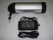 24V 10Ah Li-ion Water Kettle Battery with BMS Board, Charger аккумулятор (3)