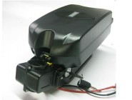 36V 10AH Frog Li-ion Battery with Frog Case,BMS and 2A Charger аккумулятор для электровелосипеда (5)