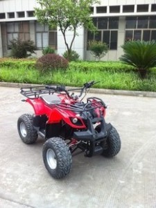 60V 1000W Electric ATV, Super big torque электрический квадроцикл (1)