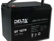 Delta DT 1275