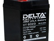 Delta DT 6023