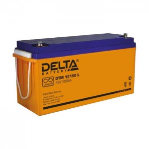 Delta DTM 12150