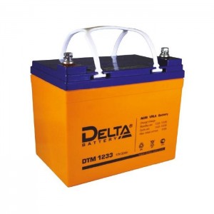 Delta DTM 1233