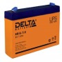Delta HR 6-7.2