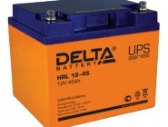 Delta HRL 12-45