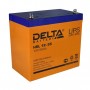 Delta HRL 12-55