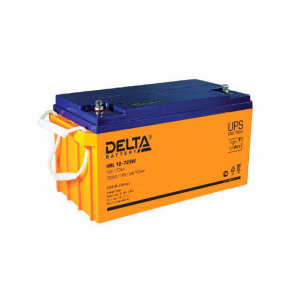 Delta HRL 12-725W