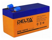 delta DTM 12012