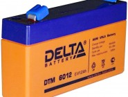 delta DTM 6012