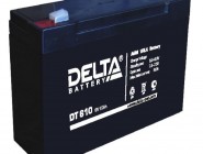 delta_DT 610