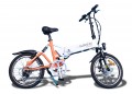 Elbike Gangstar St 2016