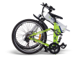 Elbike Hummer St . 2016 2