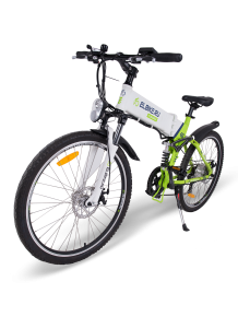 Elbike Hummer St . 2016