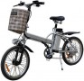 Elbike Pobeda C-05(24)