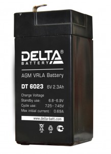 DT 6023