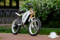 Электровелоиспед E-Kross 2016 3000вт