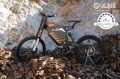 Электровелосипед Qulbix Raptor  2016 3000вт
