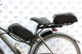 электрический велосипед на заказ японский